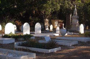 Día de los Difuntos