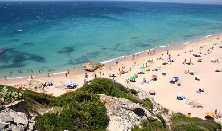 Playas Andaluzas Banderas