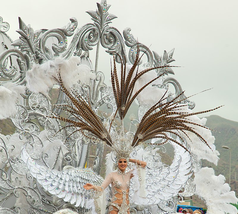Carnaval Tenerife