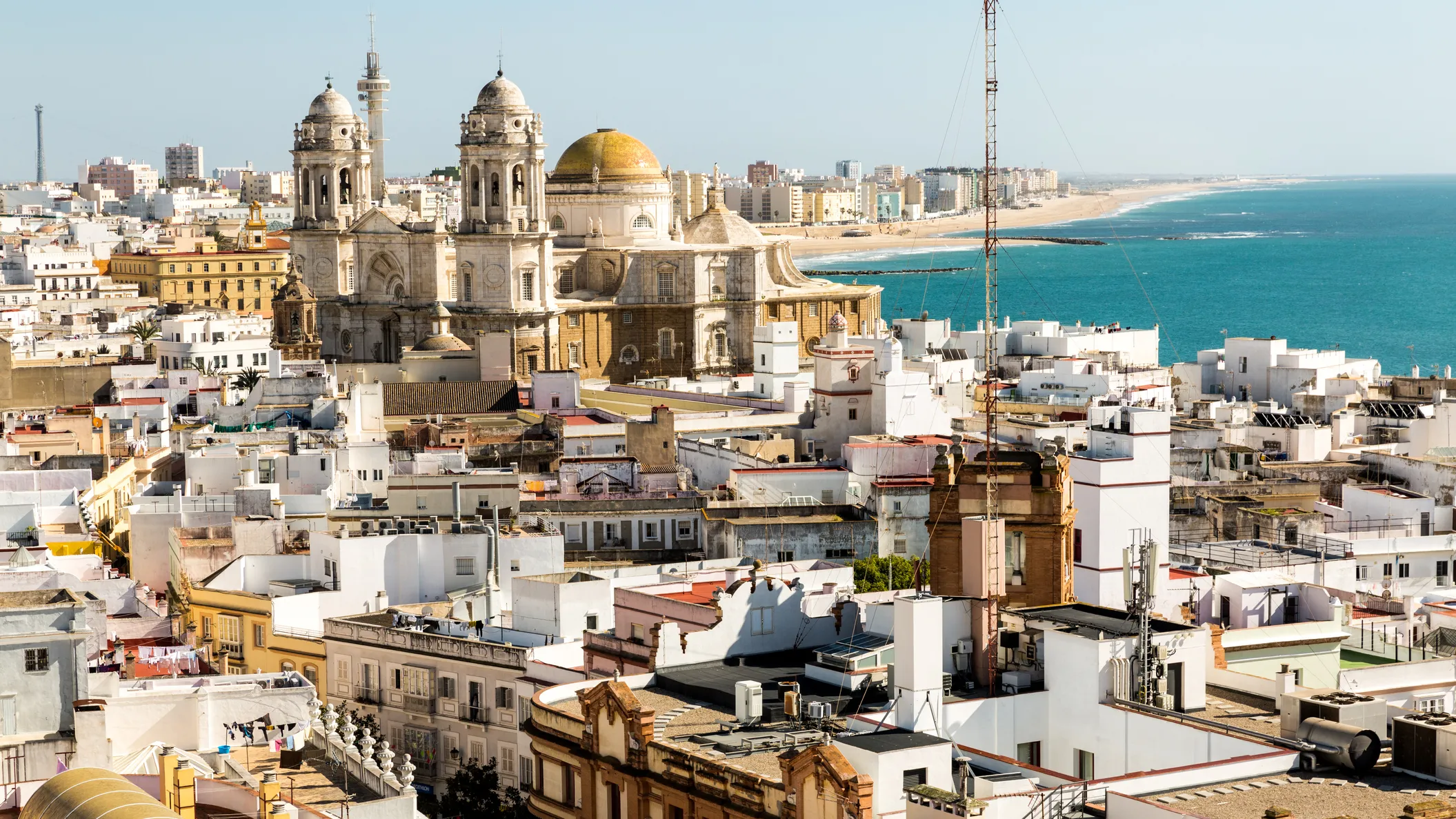 Cádiz